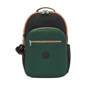 Mochila Kipling Seoul XL Verde I71198LB