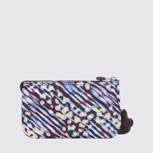 Necessaire Kipling Creativity L Estampada I74105PP