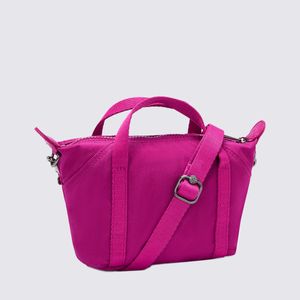 Bolsa Kipling Art Compact Rosa I74927LE