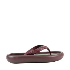 Chinelo Farm Canoa Print Coffee