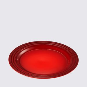 Set Jantar Vancouver Le Creuset Vermelho