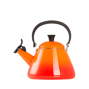 Chaleira Kone Le Creuset Laranja 1,6 L