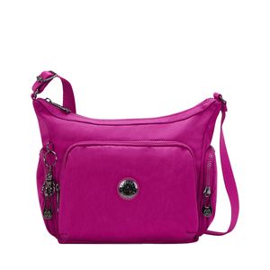 Bolsa Kipling Gabb S Roxo I60417LE