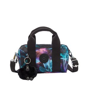 Bolsa Kipling Bina Mini Estampada I77707DP