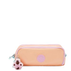 Estojo Kipling Gitroy Laranja I57028RB