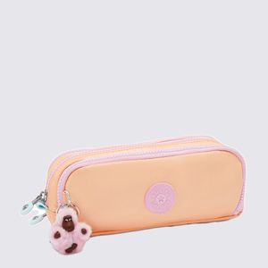 Estojo Kipling Gitroy Laranja I57028RB