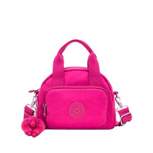 Bolsa Kipling Defea Mini Rosa I47773KU