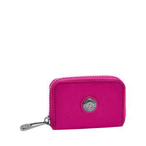 Carteira Kipling Cash Buddy Roxo I48777LE