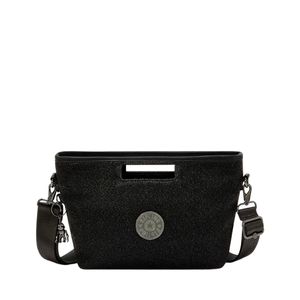 Bolsa Kipling Stevie Preto I60073FP