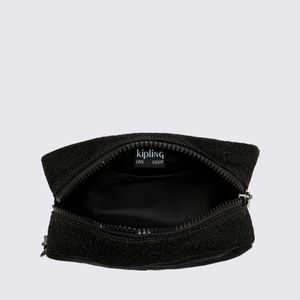 Necessaire Kipling Gleam Preto I60983FP