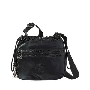 Bolsa Kipling Jamir Preto I63423RC