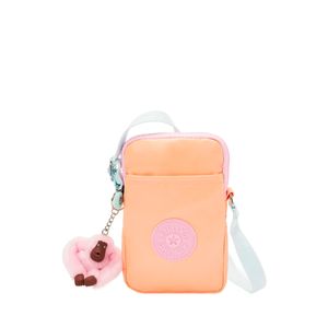 Bolsa Kipling Tally Laranja I71558RB