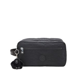 Necessaire Kipling Agot Preto 13363P39