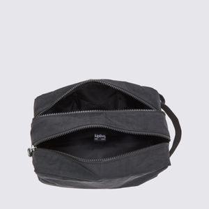 Necessaire Kipling Agot Preto 13363P39