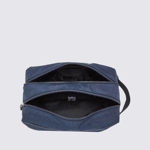 Nécessaire Kipling Agot Azul Marinho 1336396V