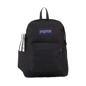 Mochila Jansport Superbreak Black 4QUT008