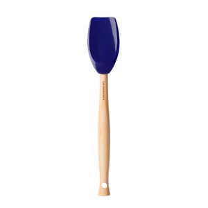 Colher de Silicone Craft Le Creuset Azul 29 CM