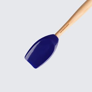 Colher de Silicone Craft Le Creuset Azul 29 CM