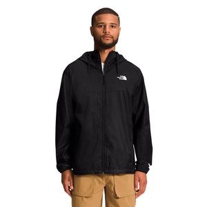 Jaqueta The North Face Cyclone 3 Preta 82R9JK3