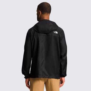 Jaqueta The North Face Cyclone 3 Preta 82R9JK3