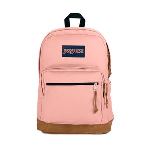 Mochila JanSport Right Pack Misty Rose 4QVA7N8