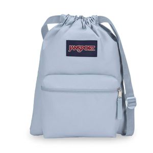 Mochila JanSport Draw Sack Blue Dusk 83LQ7G7