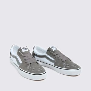 Tênis Vans Sk8-Low 2-Tone Pewter VN000BVXPWT