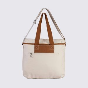 Bolsa Fila Naturale F23L00388