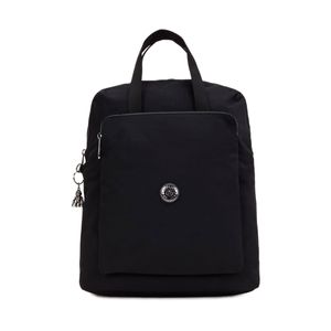 Mochila Kipling Kazuki Preto I5306TB4