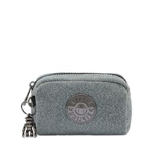 Necessaire Kipling Gleam S Cinza I61080MS