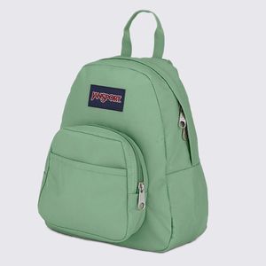 Mini Mochila Jansport Half Pint Loden Frost TDH696D