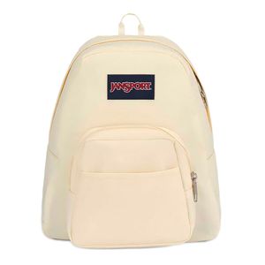 Mini Mochila Jansport Half Pint Coconut TDH67S1