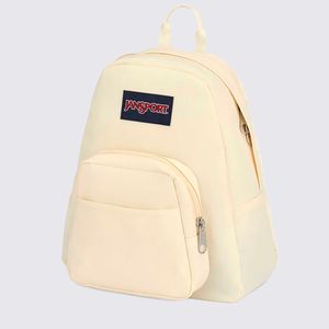 Mini Mochila Jansport Half Pint Coconut TDH67S1