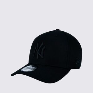 Boné New Era 9FORTY High Profile New York Yankees Preto MBPERBON329