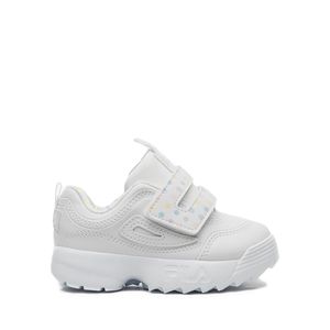 Tênis Fila Disruptor Vlc Baby F08K004133