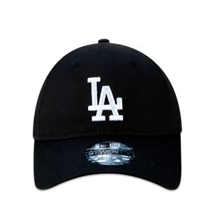 Boné New Era 9TWENTY Los Angeles Dodgers Preto MBPERBON465