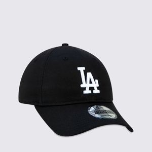 Boné New Era 9TWENTY Los Angeles Dodgers Preto MBPERBON465