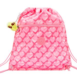 Mochila Kipling Supertaboo Estampada I56371NB