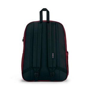 Mochila Jansport Superbreak Plus Russet Red 4QUE04S