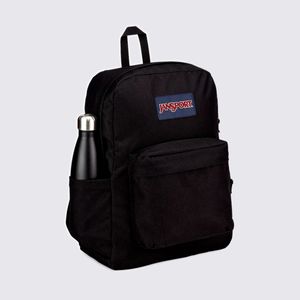 Mochila Jansport Superbreak Black 4QUT008