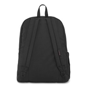 Mochila Jansport Superbreak Plus Black 15" 4QUE008