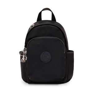 Mochila Kipling Delia Mini Preto I4586T79