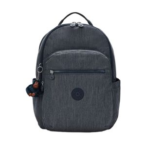 Mochila Kipling Seoul College Azul I786658C