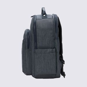 Mochila Kipling Seoul College Azul I786658C