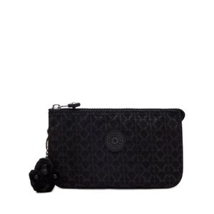 Necessaire Kipling Creativity L Preto 13093K59