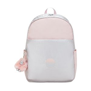 Mochila Kipling Haydar Prata I7557B4X