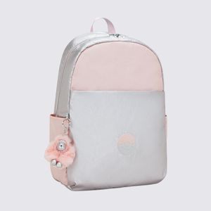 Mochila Kipling Haydar Prata I7557B4X