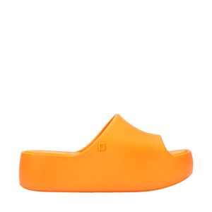 Melissa Free Platform Slide Amarelo 35859