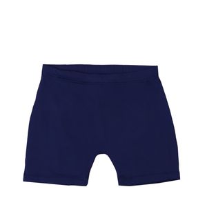 Shorts de Praia Tip Top Juvenil Azul