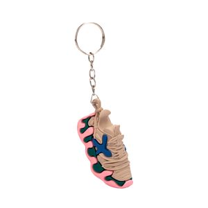 Chaveiro Melissa X Icon Keyring 34479